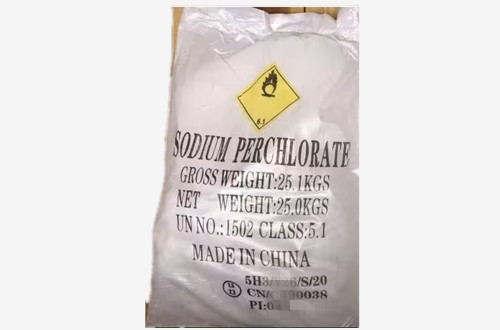 Sodium Perchlorate Anhydrous: Powering Innovative Solutions