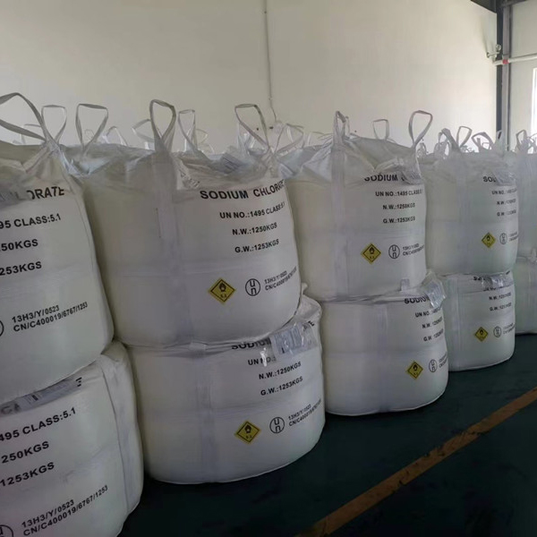 Sodium chlorate: a key role in fireworks and firecracker materials.